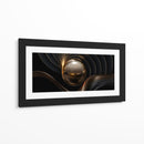 El Centro de la Espiral - Caperh | Cuadro decorativo de Canvas Lab