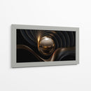 El Centro de la Espiral - Caperh | Cuadro decorativo de Canvas Lab