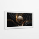 El Centro de la Espiral - Caperh | Cuadro decorativo de Canvas Lab