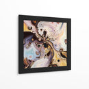 El Centro del Caos - Caperh | Cuadro decorativo de Canvas Lab