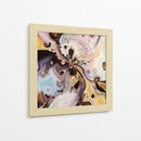 El Centro del Caos - Caperh | Cuadro decorativo de Canvas Lab