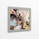 El Centro del Caos - Caperh | Cuadro decorativo de Canvas Lab