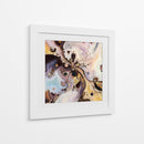 El Centro del Caos - Caperh | Cuadro decorativo de Canvas Lab