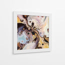 El Centro del Caos - Caperh | Cuadro decorativo de Canvas Lab