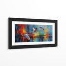 El Color del Viento - Caperh | Cuadro decorativo de Canvas Lab