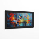 El Color del Viento - Caperh | Cuadro decorativo de Canvas Lab