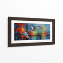 El Color del Viento - Caperh | Cuadro decorativo de Canvas Lab