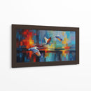 El Color del Viento - Caperh | Cuadro decorativo de Canvas Lab