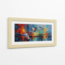 El Color del Viento - Caperh | Cuadro decorativo de Canvas Lab