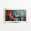 El Color del Viento - Caperh | Cuadro decorativo de Canvas Lab