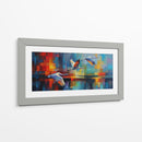 El Color del Viento - Caperh | Cuadro decorativo de Canvas Lab