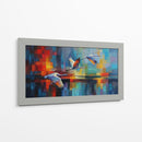 El Color del Viento - Caperh | Cuadro decorativo de Canvas Lab