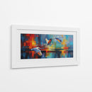 El Color del Viento - Caperh | Cuadro decorativo de Canvas Lab