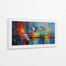 El Color del Viento - Caperh | Cuadro decorativo de Canvas Lab