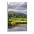 Típico Marisco Costero Ii - Danny Head | Cuadro decorativo de Canvas Lab