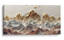 El Gran Relieve - Caperh | Cuadro decorativo de Canvas Lab