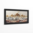 El Gran Relieve - Caperh | Cuadro decorativo de Canvas Lab