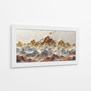 El Gran Relieve - Caperh | Cuadro decorativo de Canvas Lab