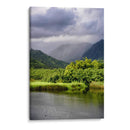 Costa Marsh Triptych Iii - Danny Head | Cuadro decorativo de Canvas Lab