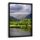 Costa Marsh Triptych Iii - Danny Head | Cuadro decorativo de Canvas Lab