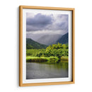 Costa Marsh Triptych Iii - Danny Head | Cuadro decorativo de Canvas Lab