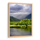 Costa Marsh Triptych Iii - Danny Head | Cuadro decorativo de Canvas Lab