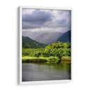 Costa Marsh Triptych Iii - Danny Head | Cuadro decorativo de Canvas Lab