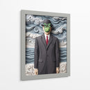 El Hijo del Hombre - Caperh | Cuadro decorativo de Canvas Lab