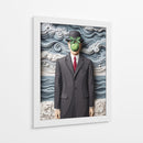 El Hijo del Hombre - Caperh | Cuadro decorativo de Canvas Lab