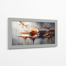 El Muro del Bonsaí - Caperh | Cuadro decorativo de Canvas Lab
