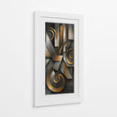 El Nudo Mecánico - Caperh | Cuadro decorativo de Canvas Lab