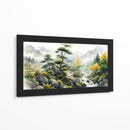 El Pino de la Ladera - Caperh | Cuadro decorativo de Canvas Lab