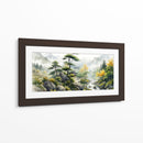 El Pino de la Ladera - Caperh | Cuadro decorativo de Canvas Lab