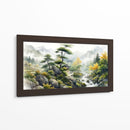 El Pino de la Ladera - Caperh | Cuadro decorativo de Canvas Lab