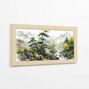 El Pino de la Ladera - Caperh | Cuadro decorativo de Canvas Lab