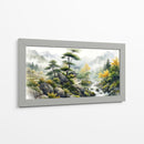 El Pino de la Ladera - Caperh | Cuadro decorativo de Canvas Lab