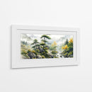 El Pino de la Ladera - Caperh | Cuadro decorativo de Canvas Lab