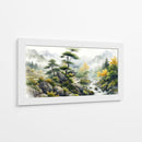 El Pino de la Ladera - Caperh | Cuadro decorativo de Canvas Lab