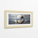 El Reflejo de Oro - Caperh | Cuadro decorativo de Canvas Lab