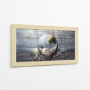 El Reflejo de Oro - Caperh | Cuadro decorativo de Canvas Lab