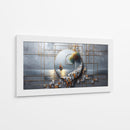 El Reflejo de Oro - Caperh | Cuadro decorativo de Canvas Lab
