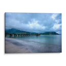 Hanalei Daybreak - Danny Head | Cuadro decorativo de Canvas Lab