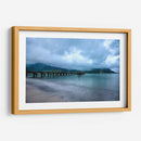 Hanalei Daybreak - Danny Head | Cuadro decorativo de Canvas Lab