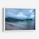 Hanalei Daybreak - Danny Head | Cuadro decorativo de Canvas Lab