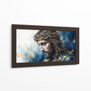 El Santo Rostro - Caperh | Cuadro decorativo de Canvas Lab