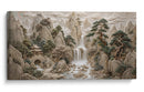 El Santuario de Piedra - Caperh | Cuadro decorativo de Canvas Lab