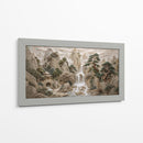 El Santuario de Piedra - Caperh | Cuadro decorativo de Canvas Lab