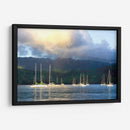 Anclado - Danny Head | Cuadro decorativo de Canvas Lab