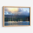 Anclado - Danny Head | Cuadro decorativo de Canvas Lab