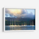 Anclado - Danny Head | Cuadro decorativo de Canvas Lab